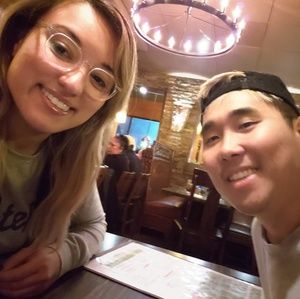 Meet your Posher, Kristin